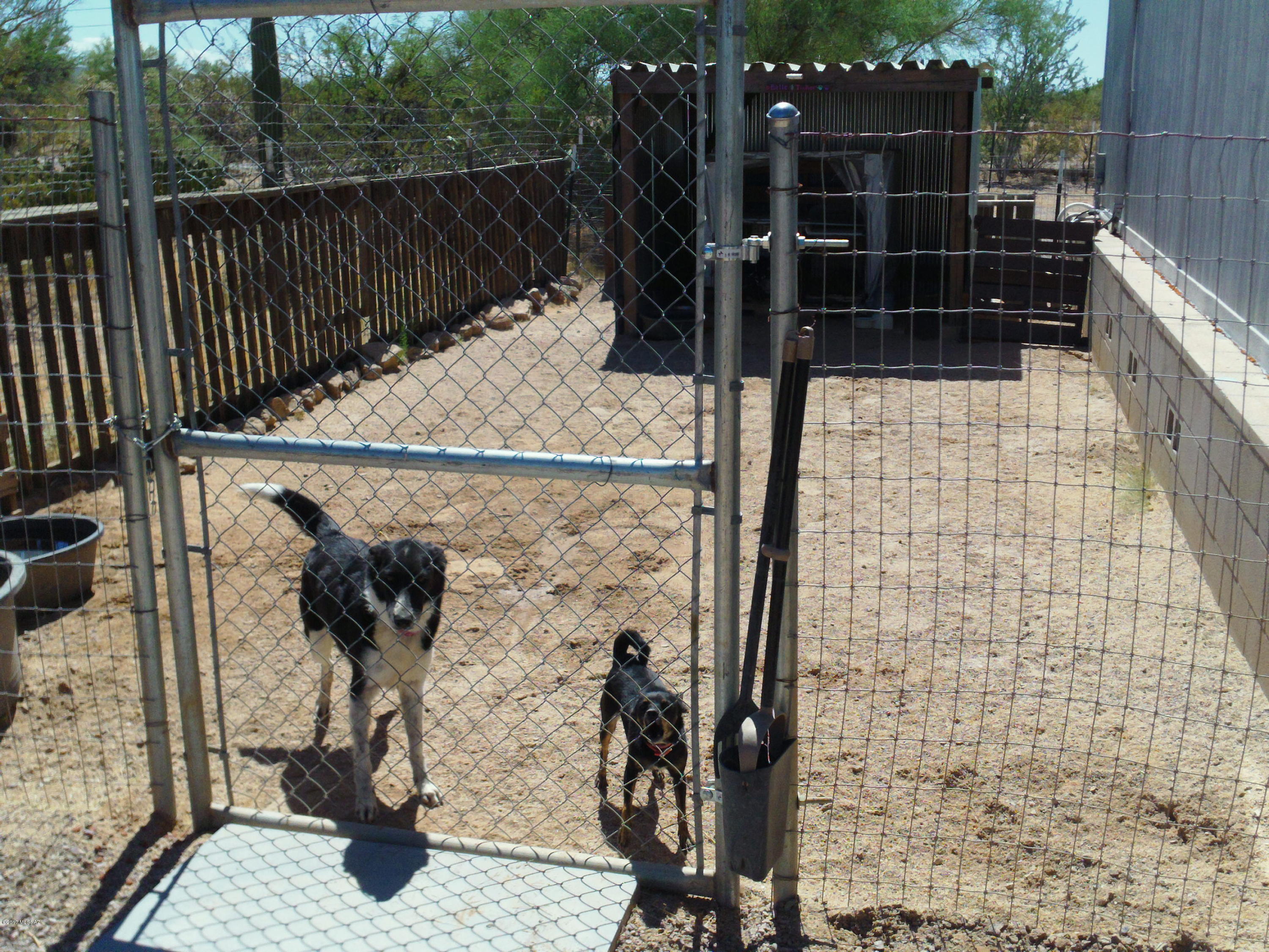 5870 North Chaparral Road Tucson, AZ 85743 - Photo 24 of 31