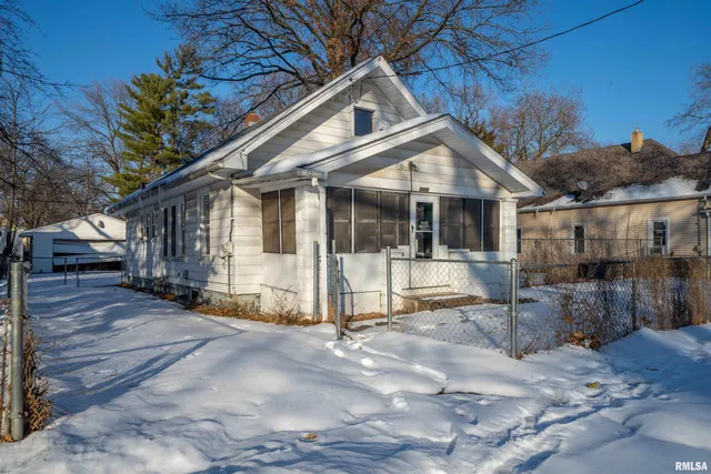 $45,000 | 2607 West Humboldt Street, Peoria, IL 61605