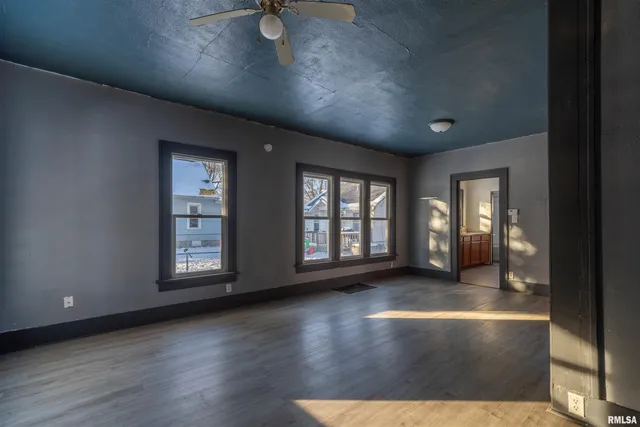 $45,000 | 2607 West Humboldt Street, Peoria, IL 61605