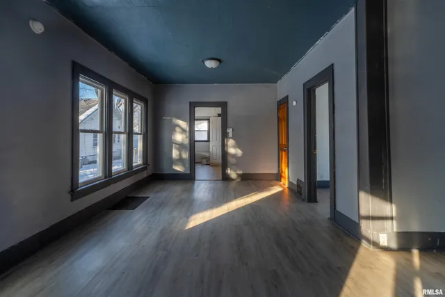 $45,000 | 2607 West Humboldt Street, Peoria, IL 61605