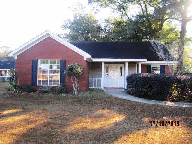 100 Kenneth Moss Court Creola, AL 36525 - Photo 1 of 1