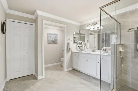 $520,000 | 17411 Cherrywood Court, Unit 7304, Bonita Springs, FL 34135