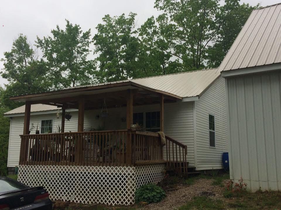 765 Whitis Road Somerset, KY 42501 - Photo 1 of 21 1000036947
