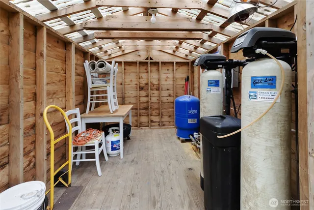 a view of outdoor space and tree