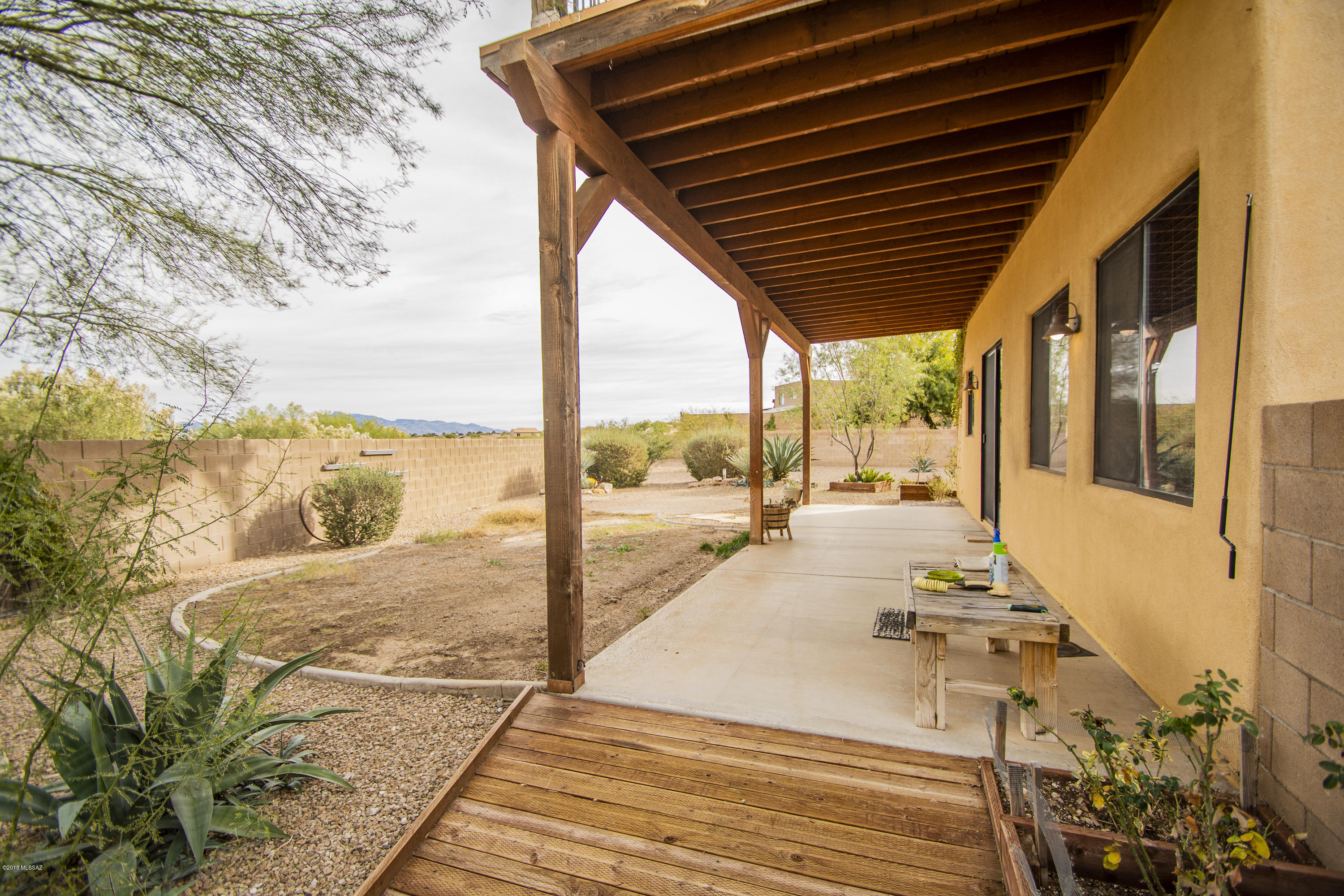 83 East Forrest Feezor Street Vail, AZ 85641 - Photo 37 of 47