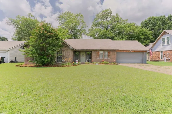 $229,000 | 3527 Venson Drive, Bartlett, TN 38135