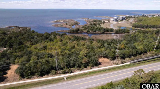 $6,000,000 | 0 Nc 12 Highway, Waves, NC 27982