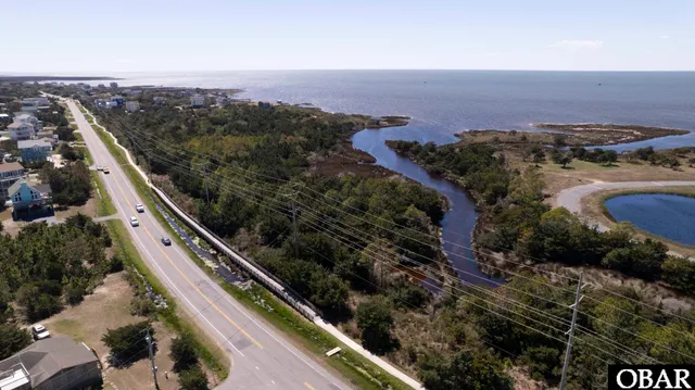 $6,000,000 | 0 Nc 12 Highway, Waves, NC 27982