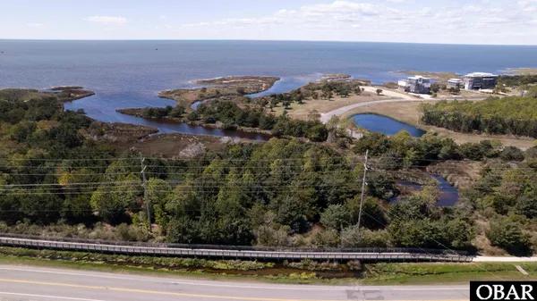 $6,000,000 | 0 Nc 12 Highway, Waves, NC 27982
