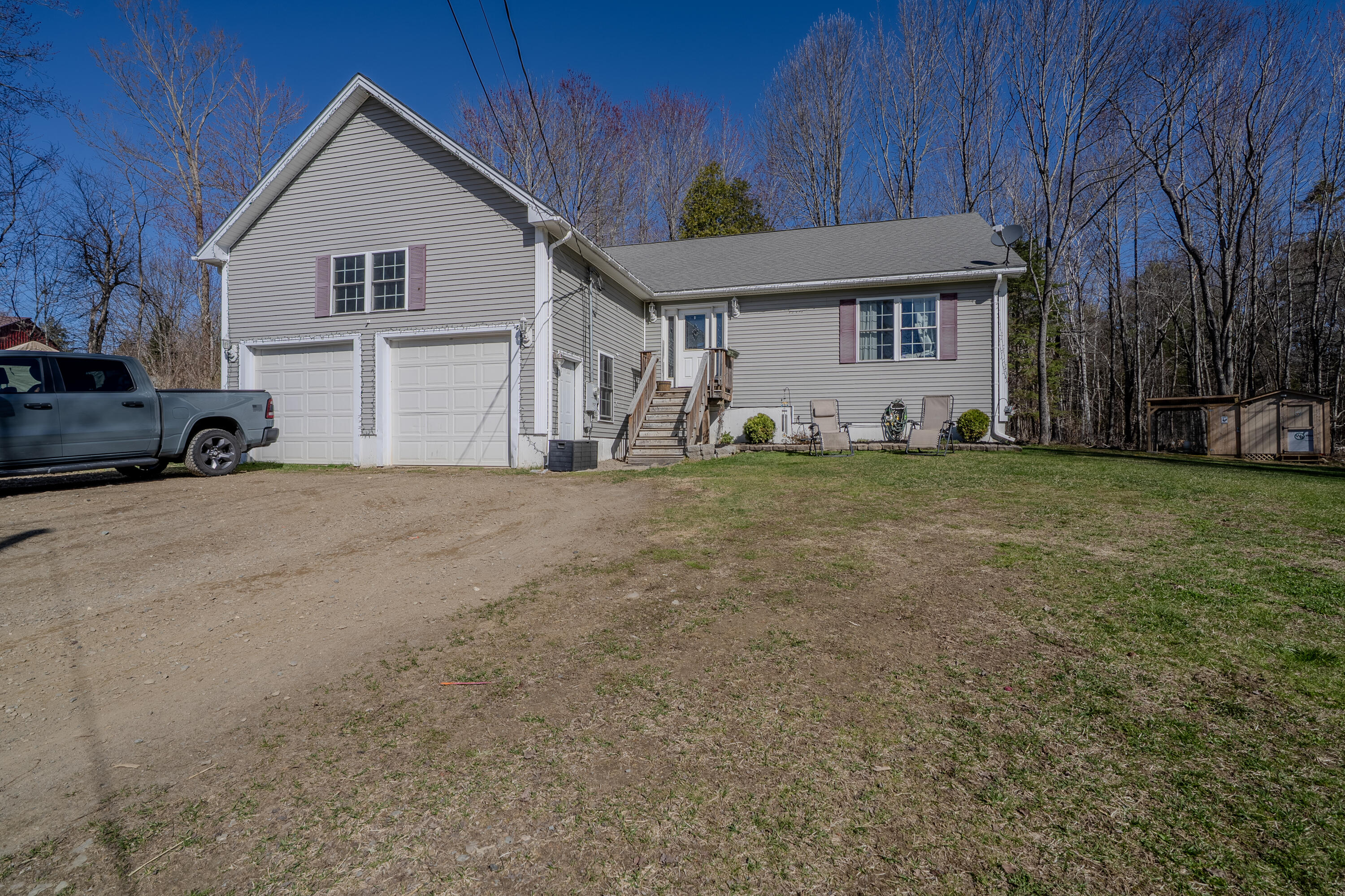 49 Stetson Road West Levant, ME 04456 - Photo 2 of 56 49 Stetson -10