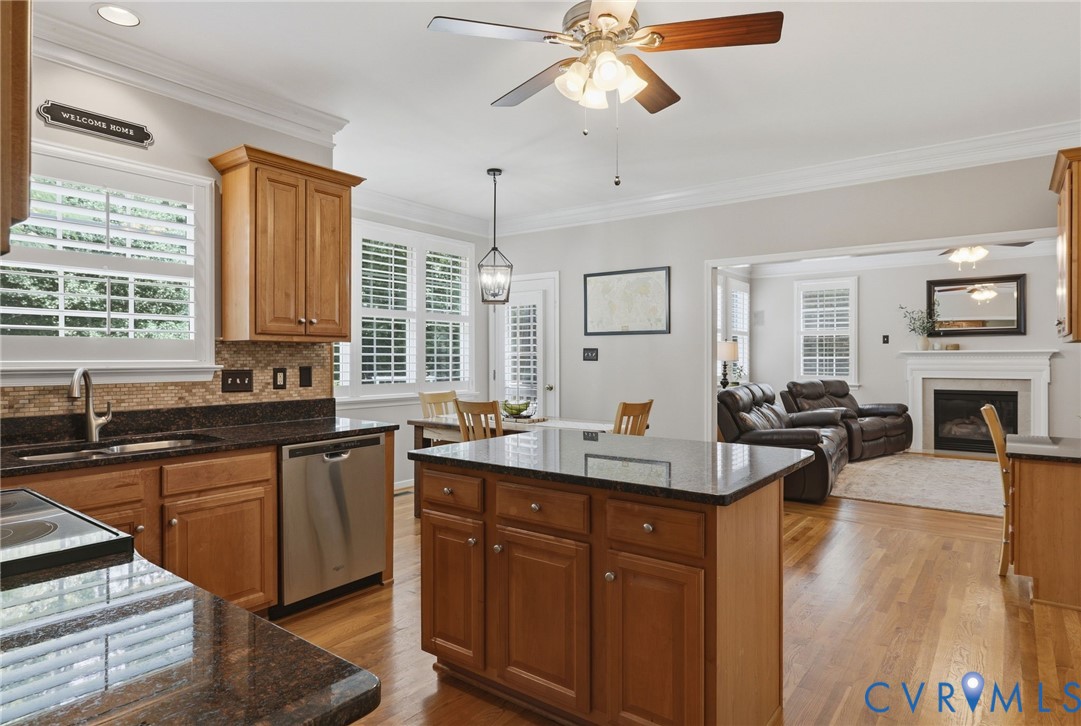 1512 Goswick Ridge Road Midlothian, VA 23114 - Photo 7 of 35