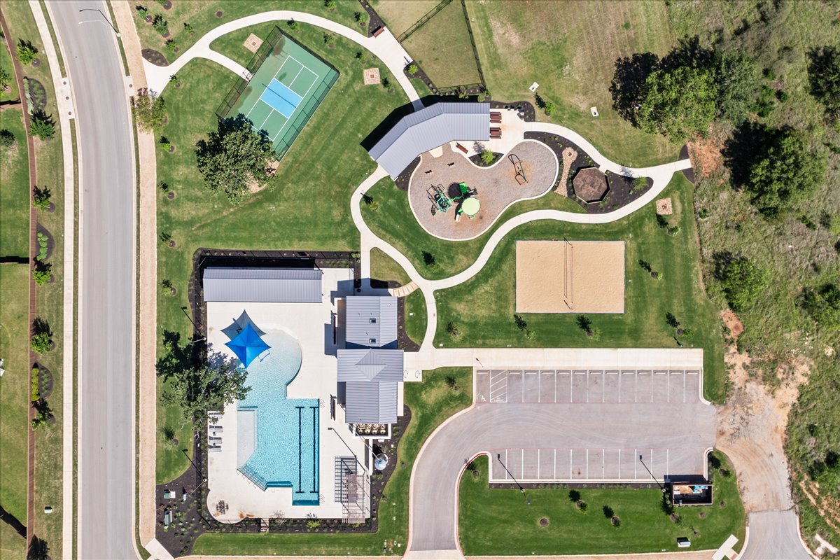 209 Firethorn Road Marble Falls, TX 78654 - Photo 25 of 29