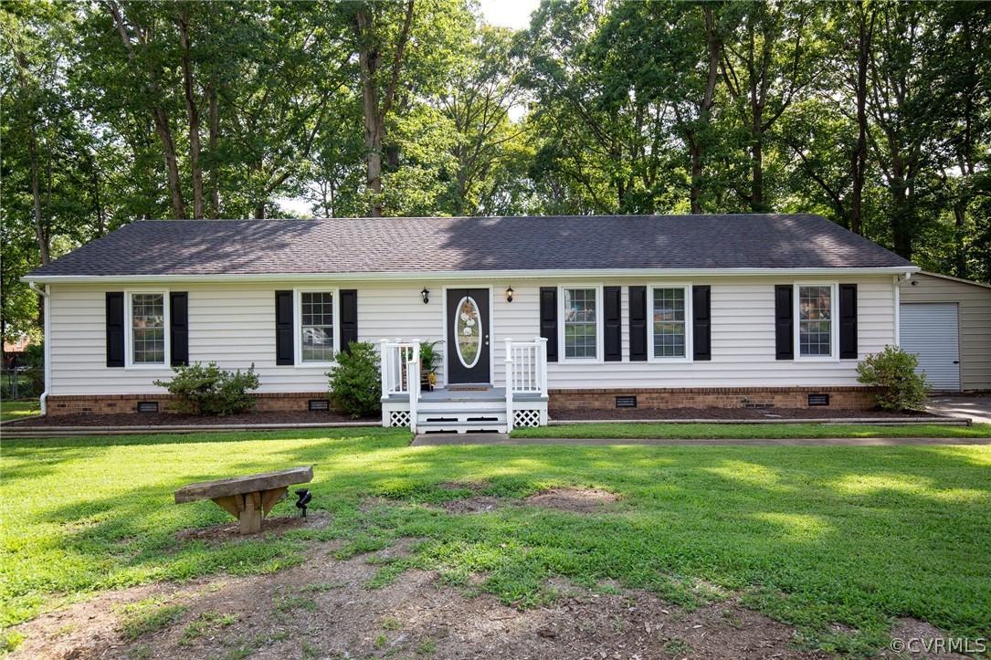 14421 Branding Iron Road Chesterfield, VA 23838 - Photo 1 of 35 Gallery Image 1