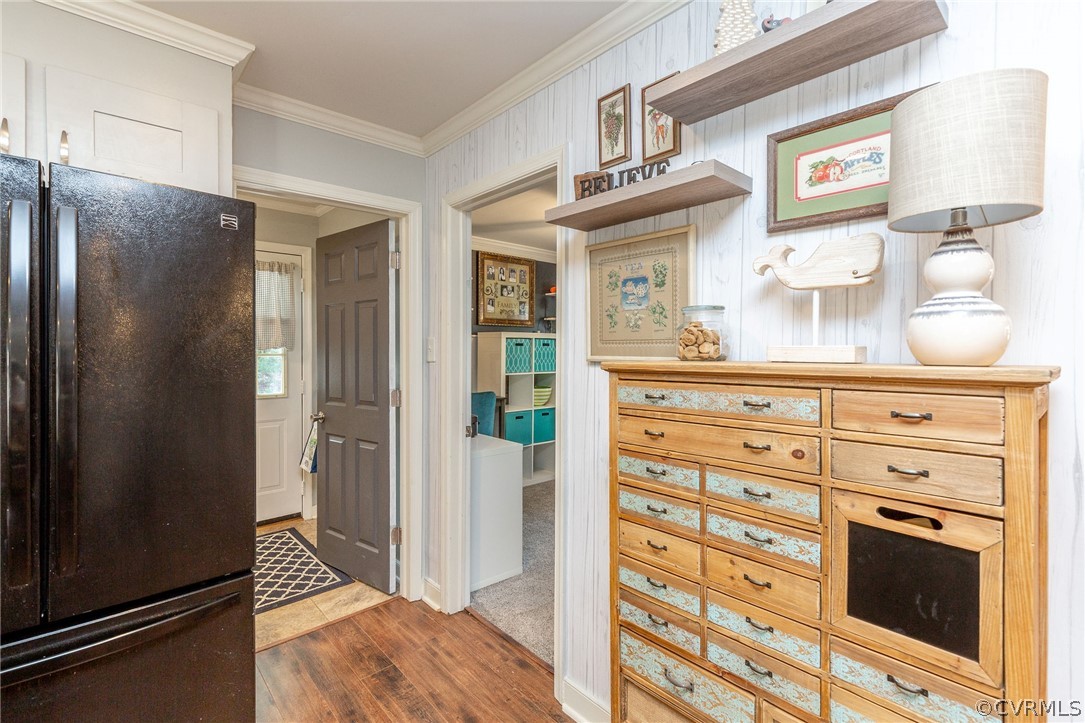 14421 Branding Iron Road Chesterfield, VA 23838 - Photo 17 of 35 Gallery Image 17