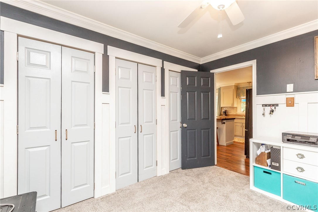 14421 Branding Iron Road Chesterfield, VA 23838 - Photo 20 of 35 Gallery Image 20