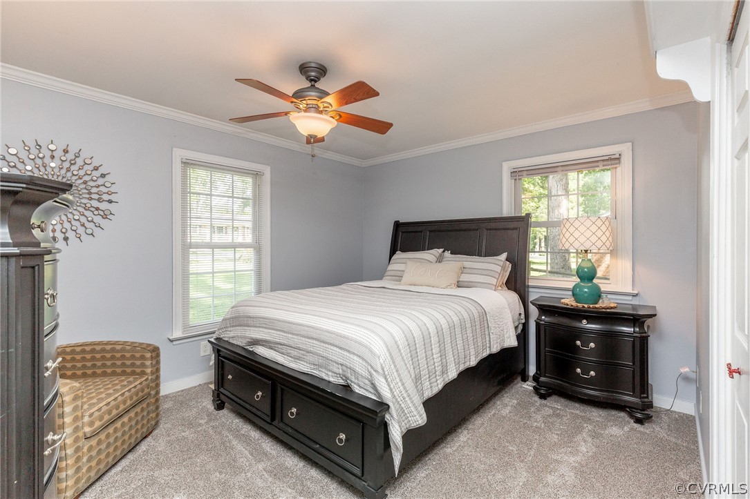 14421 Branding Iron Road Chesterfield, VA 23838 - Photo 23 of 35 Gallery Image 23