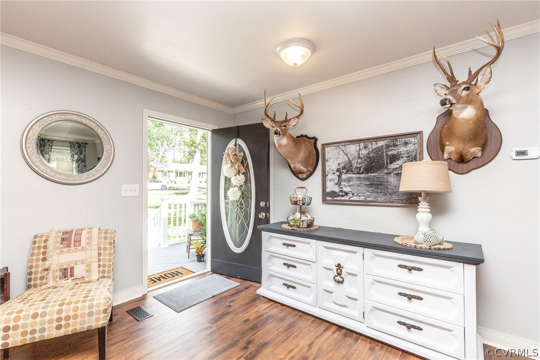 14421 Branding Iron Road Chesterfield, VA 23838 - Photo 3 of 35 Gallery Image 3