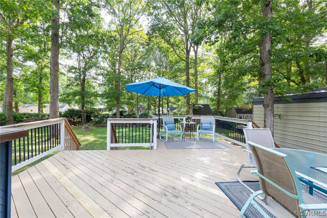 14421 Branding Iron Road Chesterfield, VA 23838 - Photo 31 of 35 Gallery Image 31