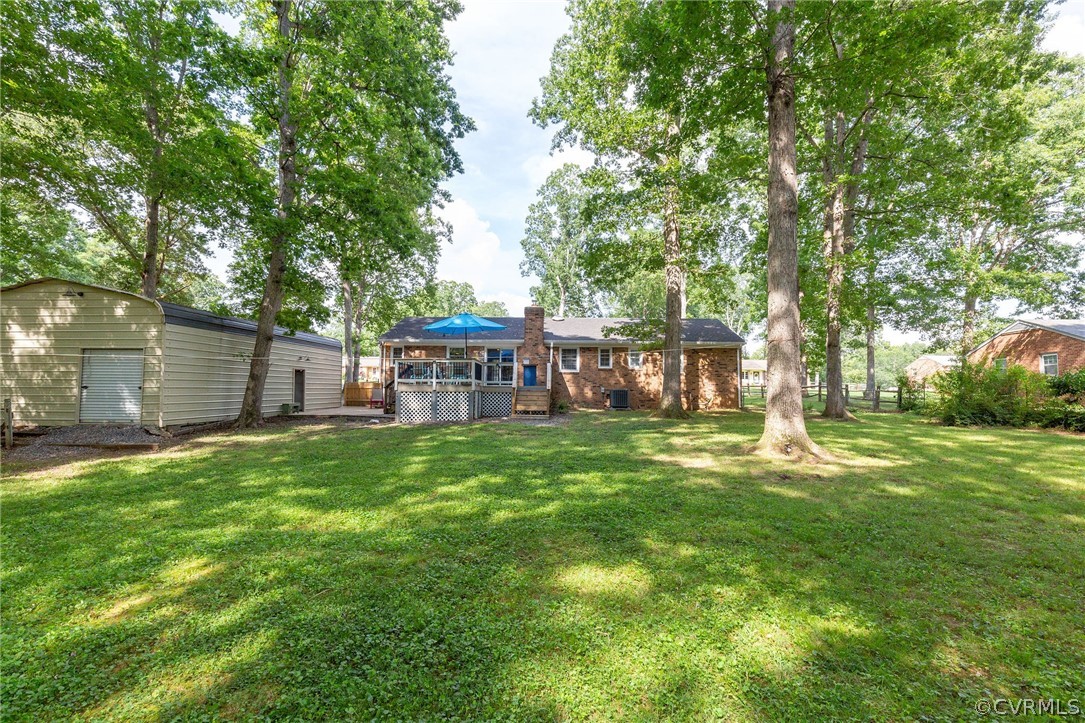 14421 Branding Iron Road Chesterfield, VA 23838 - Photo 34 of 35 Gallery Image 34