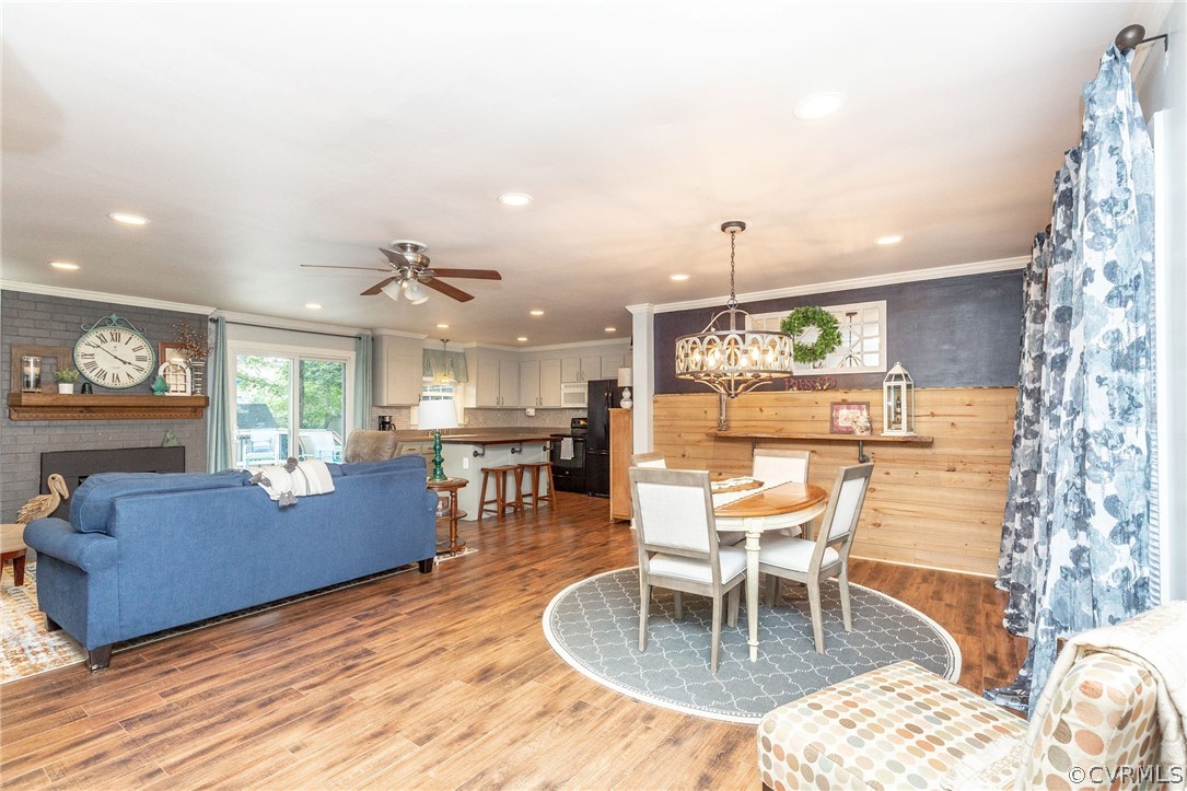 14421 Branding Iron Road Chesterfield, VA 23838 - Photo 4 of 35 Gallery Image 4
