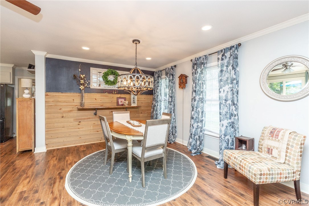 14421 Branding Iron Road Chesterfield, VA 23838 - Photo 5 of 35 Gallery Image 5