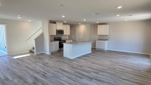 6759 Cambrian Ridge Laurel Hill, FL 32567 - Photo 11 of 53 Not Actual Home