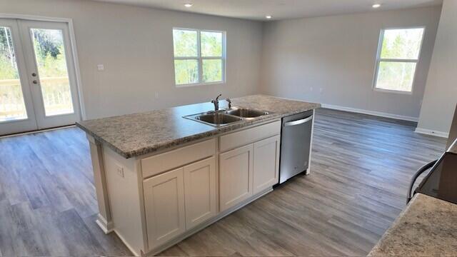 6759 Cambrian Ridge Laurel Hill, FL 32567 - Photo 12 of 53 Not Actual Home