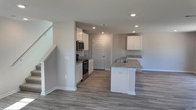 6759 Cambrian Ridge Laurel Hill, FL 32567 - Photo 13 of 53 Not Actual Home