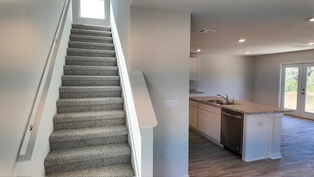 6759 Cambrian Ridge Laurel Hill, FL 32567 - Photo 18 of 53 Not Actual Home