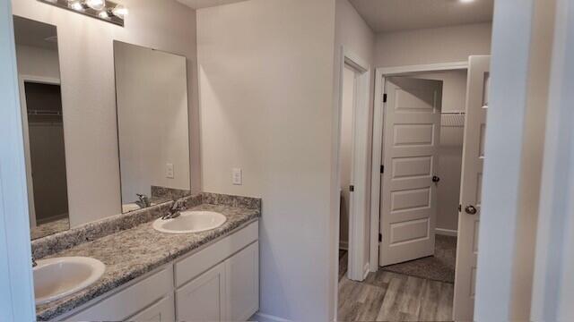 6759 Cambrian Ridge Laurel Hill, FL 32567 - Photo 25 of 53 Not Actual Home