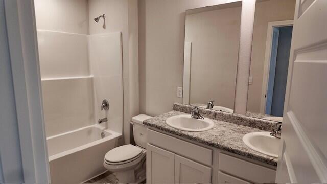 6759 Cambrian Ridge Laurel Hill, FL 32567 - Photo 31 of 53 Not Actual Home