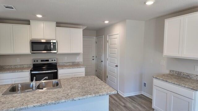 6759 Cambrian Ridge Laurel Hill, FL 32567 - Photo 10 of 53 Not Actual Home