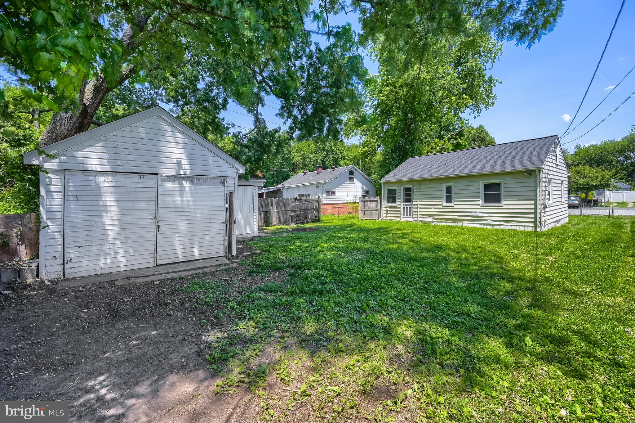 3 Honeycomb Road Middle River, MD 21220 - Photo 15 of 19