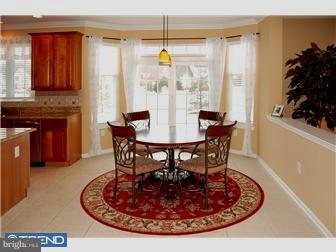 47 Wendover Road East Windsor, NJ 08520 - Photo 3 of 12 Kitchen