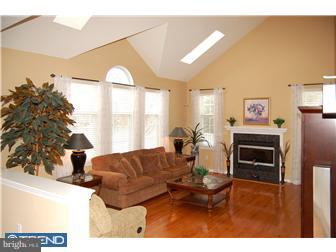 47 Wendover Road East Windsor, NJ 08520 - Photo 4 of 12 Family Room