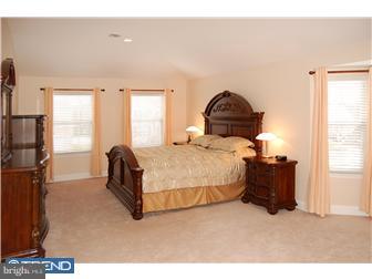 47 Wendover Road East Windsor, NJ 08520 - Photo 9 of 12 Bedroom - Main