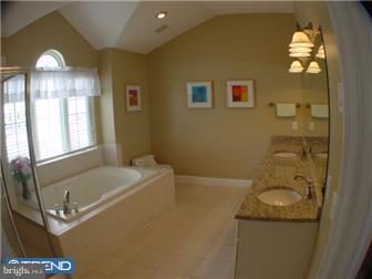 47 Wendover Road East Windsor, NJ 08520 - Photo 10 of 12 Bathroom