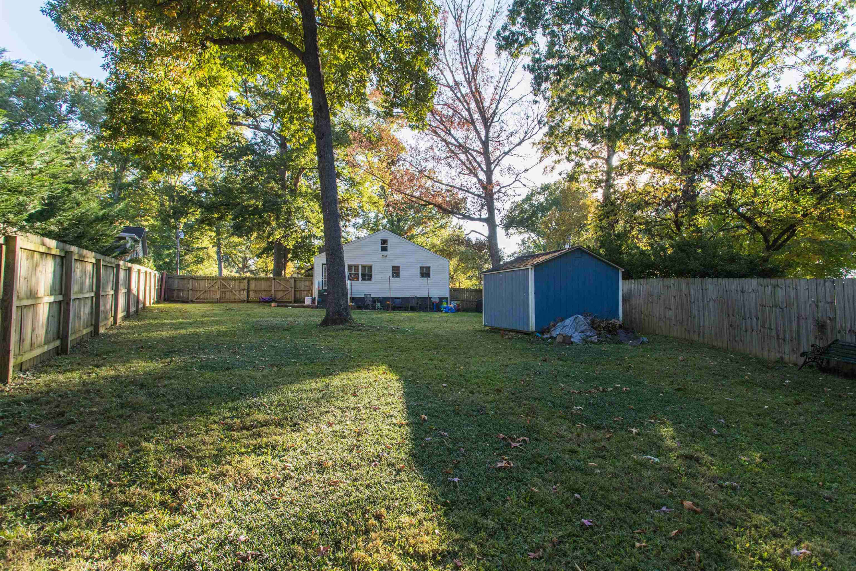 403 Dennis Avenue Raleigh, NC 27604 - Photo 29 of 36 Photo 29