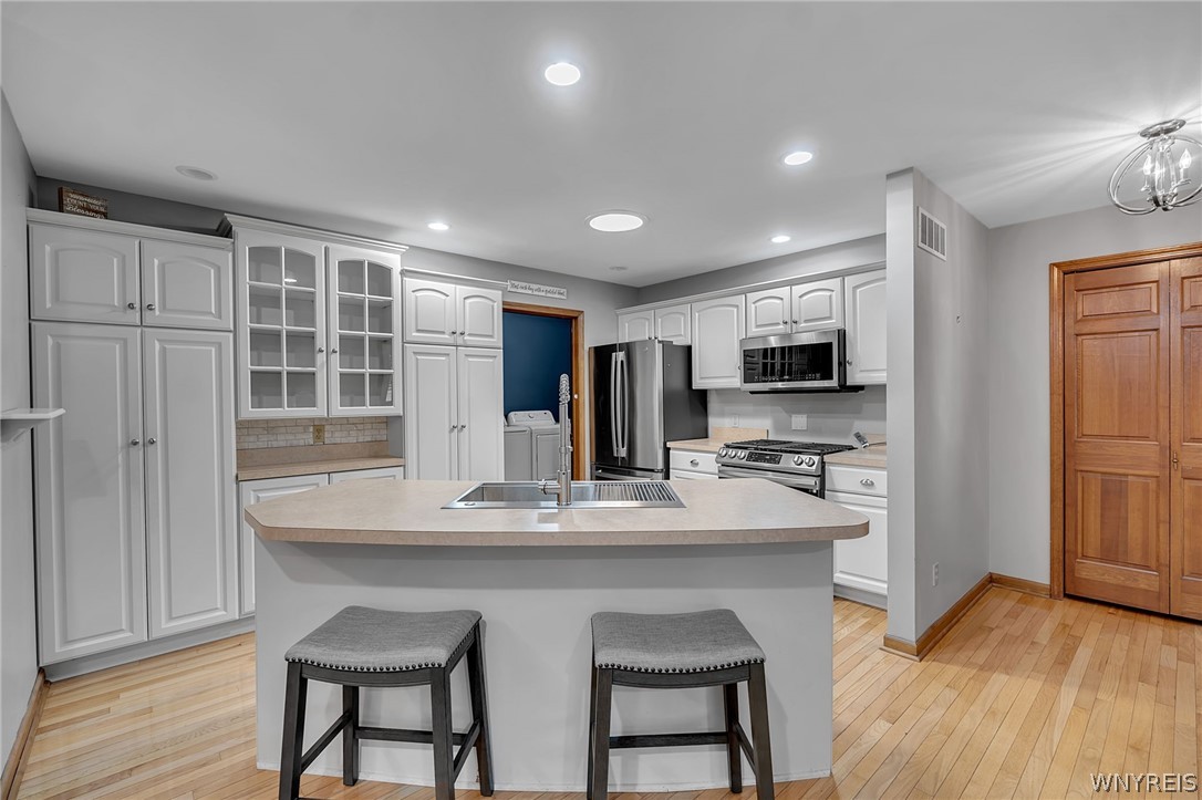 5861 Goodrich Road, Unit 2A Clarence, NY 14032 - Photo 5 of 41
