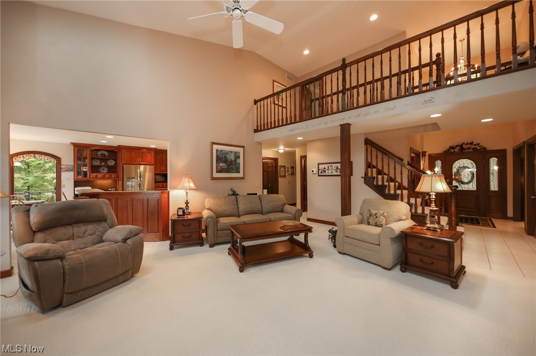 215 Georgetown-Damascus Road Beloit, OH 44609 - Photo 6 of 37