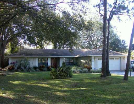 3204 Moran Road Tampa, FL 33618 - Photo 1 of 1 Exterior Front