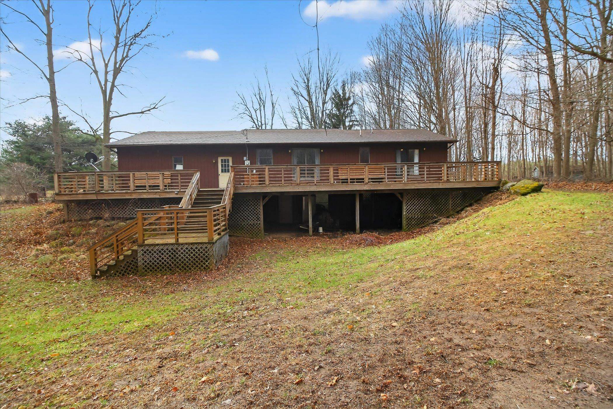 5383 North Rich Road Alma, MI 48801 - Photo 38 of 43 Gallery Image 38