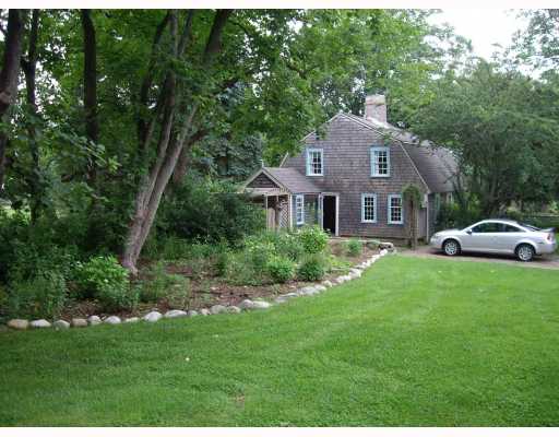 5 Shaw Road Little Compton, RI 02837 - Photo 2 of 9 Exterior Front.