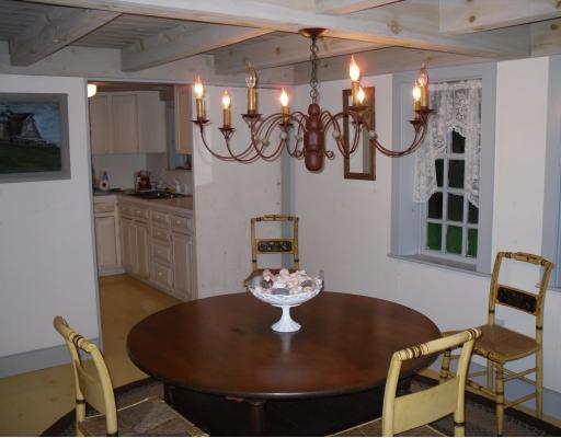 5 Shaw Road Little Compton, RI 02837 - Photo 5 of 9 Dining Room.