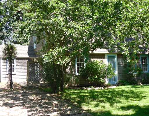 5 Shaw Road Little Compton, RI 02837 - Photo 7 of 9 Exterior Front.