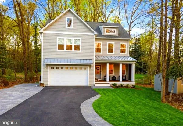 $1,087,000 | 916 Waterview Drive, Crownsville, MD 21032