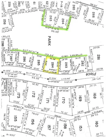 a view of lake and mountain