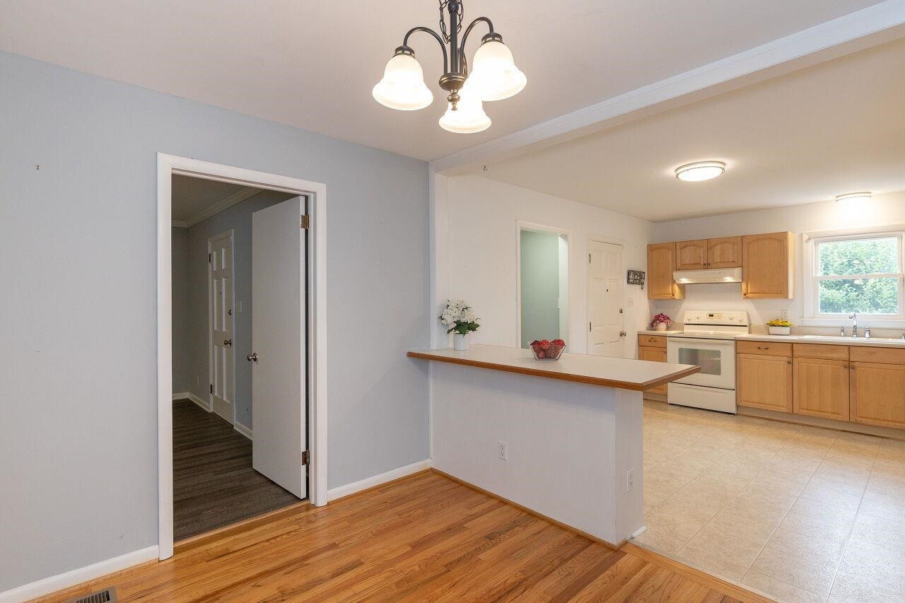 2017 Walnut Street Durham, NC 27705 - Photo 14 of 30 Dining Area