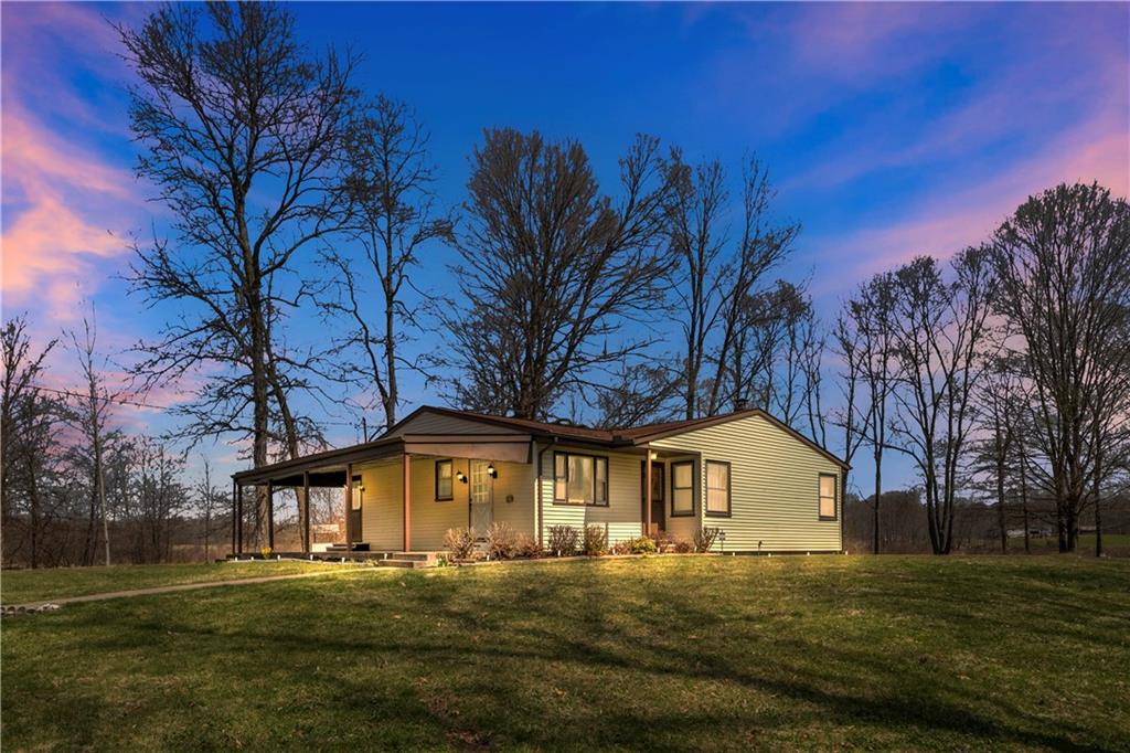 2515 Scrubgrass Road Jackson Center, PA 16133 - Photo 1 of 25 Gallery Image 1