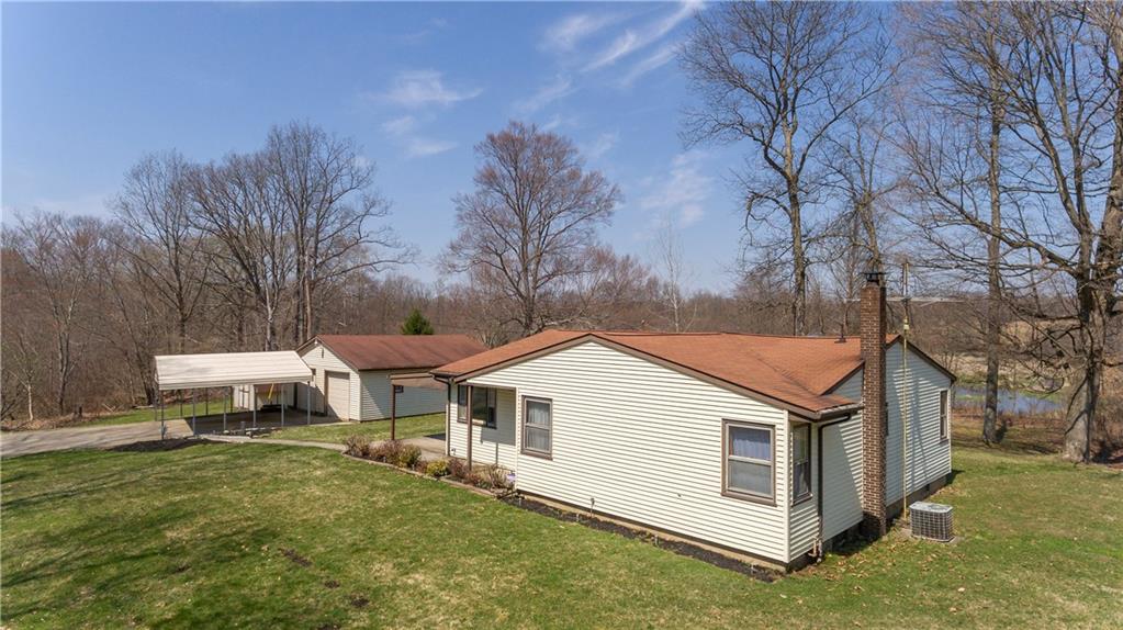 2515 Scrubgrass Road Jackson Center, PA 16133 - Photo 2 of 25 Gallery Image 2
